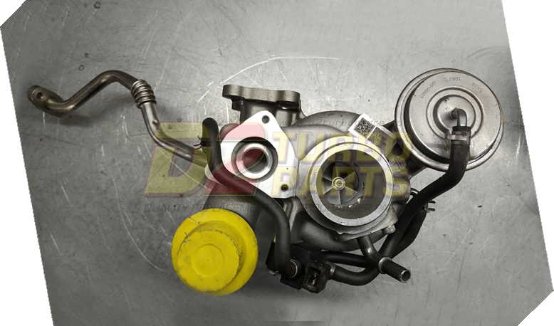 49180-04070 49180-04070 Turbo Vauxhall Astra | Turbocharger Astra | Turbina Vauxhall Astra 12679375